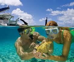 Snorkeling Trip to Tiran Island